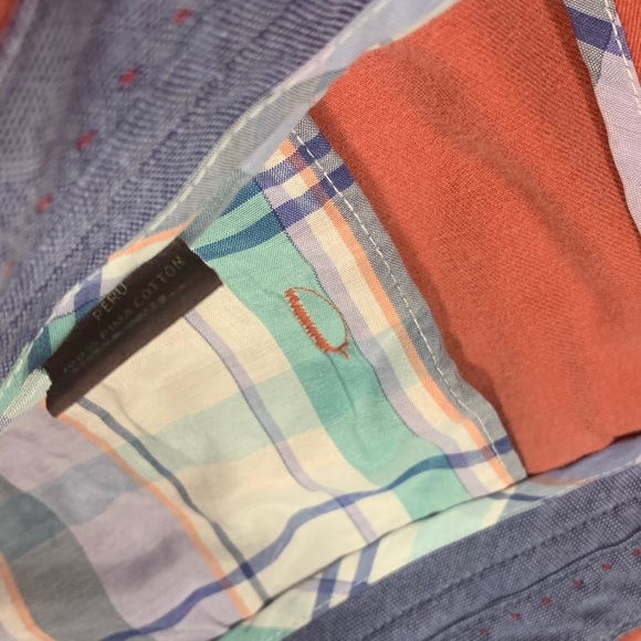 Johnston t murphy shorts size 38 - Picture 6 of 6